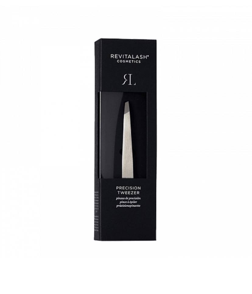 Revitalash Precision Tweezers - Пінцет для брів Revitalash Precision Tweezers - Пінцет для брів